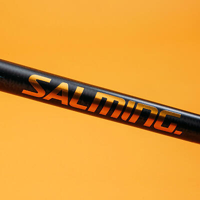 Salming P-Series Carbon Impact Shaft 29 Black