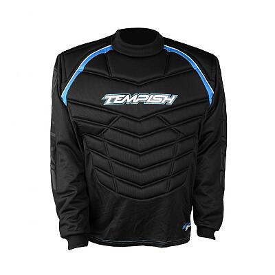 Tempish zestaw bramkarski Sixth Sense T2.0 JR + maska Hector Activ blue