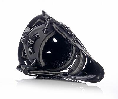 Tempish zestaw bramkarski Sixth Sense T3.0 SR + maska Class black