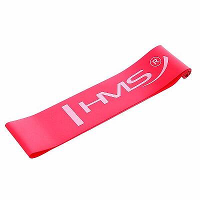 Zestaw gum fitness HMS GU04 Slim Set