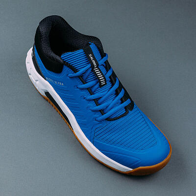 Salming Recoil Ultra Blue/Black
