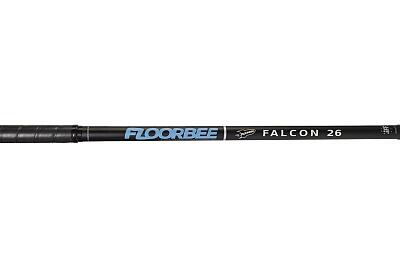 Floorbee Falcon 26 Carbon Composite Black/Blue