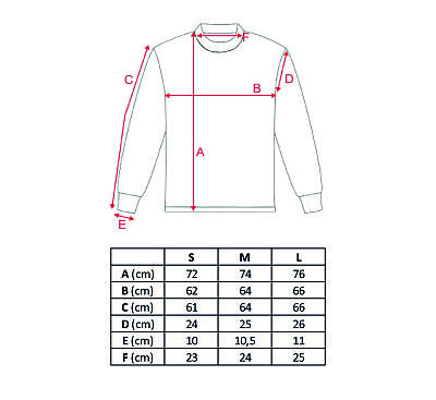 Tempish Sixth Sense T1.0 bluza bramkarska
