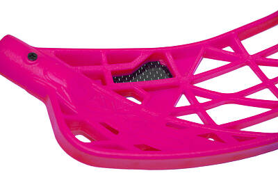 Oxdog łopatka Avox Carbon NBC neon pink