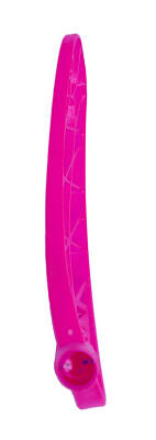 Oxdog łopatka Avox Carbon NBC neon pink