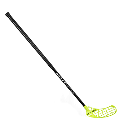 Unihoc Superstar 30 SR 10 + 10 piłeczek