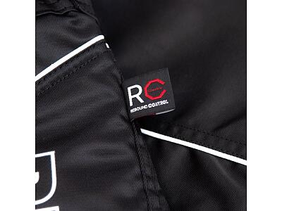 Blindsave Legacy spodnie bramkarskie (Rebound Control) Black