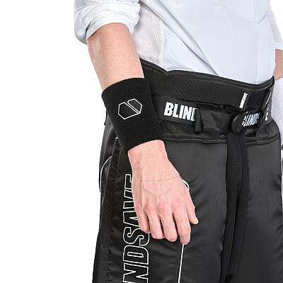 Blindsave Legacy frotka R/C Black