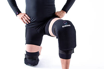 BlindSave nakolanniki Original SOFT