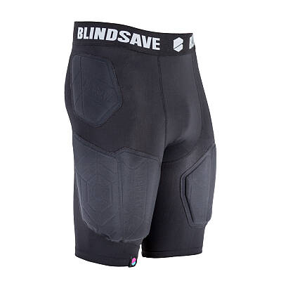 BlindSave ochraniacze boków + suspensor Protective Shorts PRO + Cup