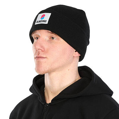 Blindsave Winter Cap