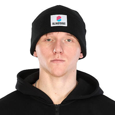 Blindsave Winter Cap