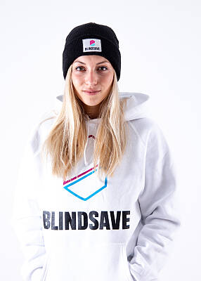 Blindsave Winter Cap