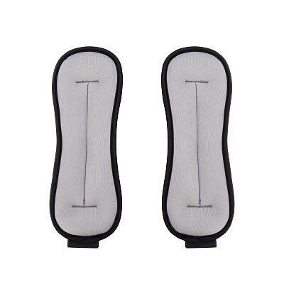 Blindsave Wrist weights Grey 250 g