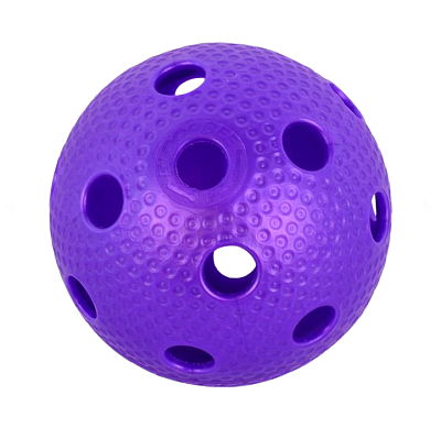 Floorbee Torpedo piłeczka IFF color