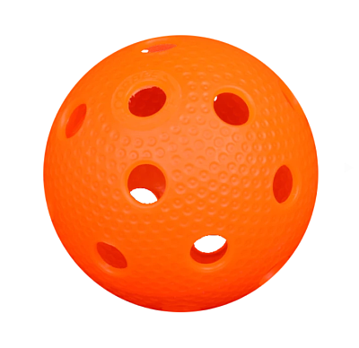 Floorbee Torpedo piłeczka IFF color