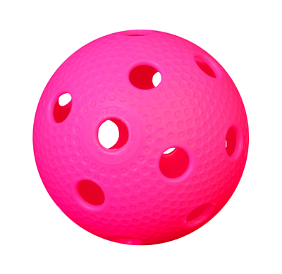 Floorbee Torpedo piłeczka IFF color