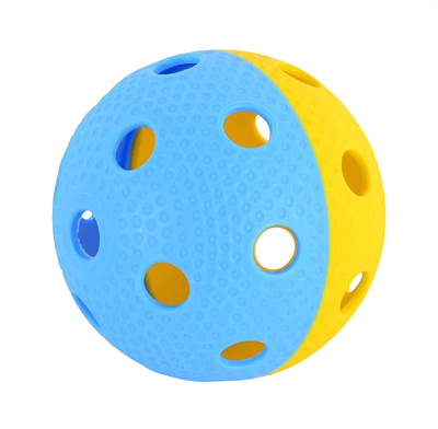 Floorbee Torpedo piłeczka IFF color
