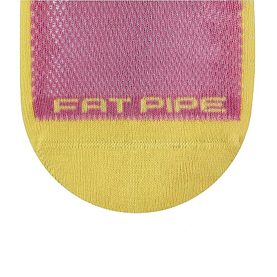 Fatpipe FP skarpetki Slicks (3-PACK)