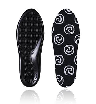 Rehband QD Gel Insoles with Technogel