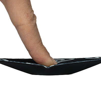 QD Arch Supports with Technogel