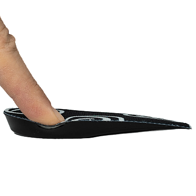 QD Bone Spur Pads with Technogel
