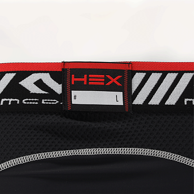 McDavid 7749 Hex Goalkeeper 3/4 Pant 2.0