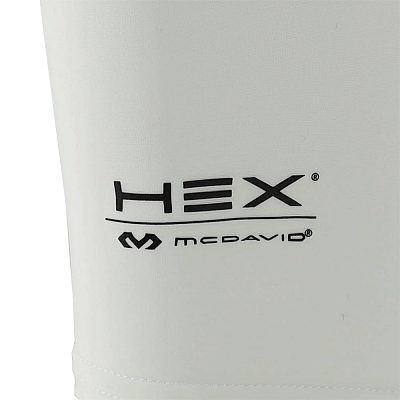 McDavid Hex Thudd 5-Pad 3/4 Tight Black