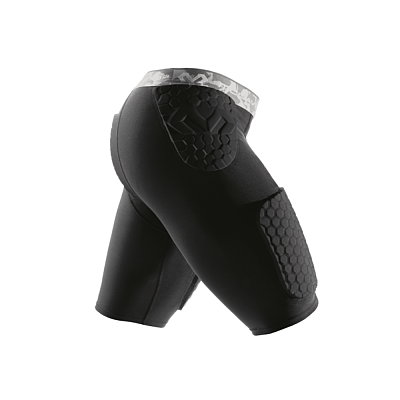 McDavid Hex Thudd Shorts 737 szorty z ochraniaczem