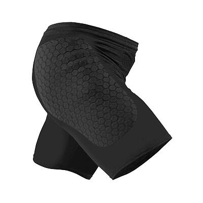 McDavid 724 Hex Sliding Short