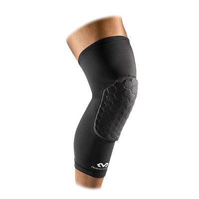 McDavid 6446X Hex TUF Leg Sleeves ochraniacz na kolana