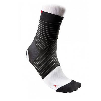McDavid Dual Strap Ankle Support 433 ochraniacz stawu skokowego