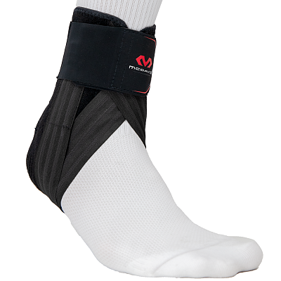 McDavid 4314 Stealth Cleat 3+ Ankle Brace  orteza na kostkę