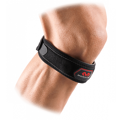 McDavid Jumpers Knee Strap 414 opaska na kolano
