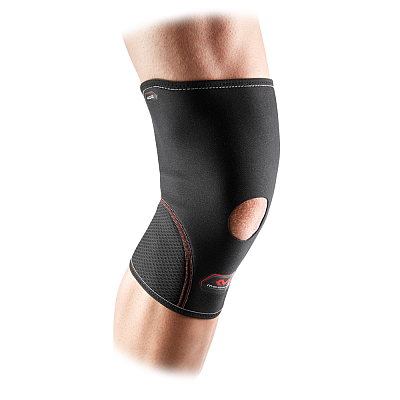 McDavid Open Knee Support 402 bandaż na kolano