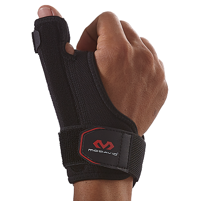 McDavid 458 Thumb Stabilizer