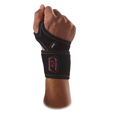 McDavid Wrist Support extra strap 455R ochraniacz na nadgarstek