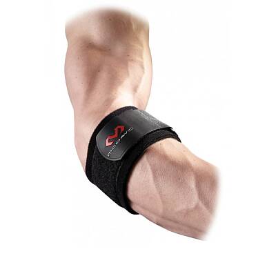 McDavid Tennis Elbow Strap 486 stabiizator łokcia