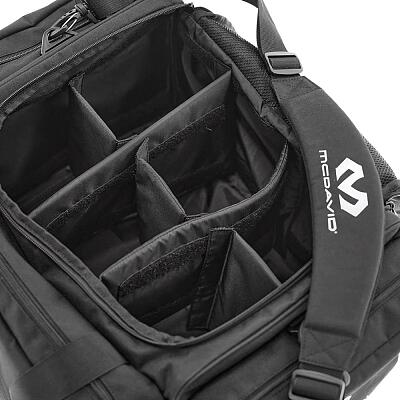 McDavid 65400P Hand/Shoulder Physio Bag Torba dla fizjoterapeutów