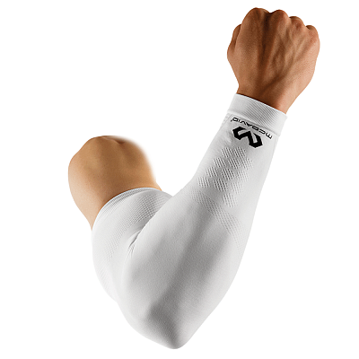 McDavid 6511 Elite Compression Arm Sleeve/Single rękawy