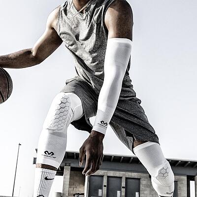 McDavid 6511 Elite Compression Arm Sleeve/Single rękawy