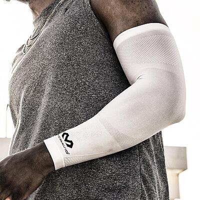 McDavid 6511 Elite Compression Arm Sleeve/Single rękawy