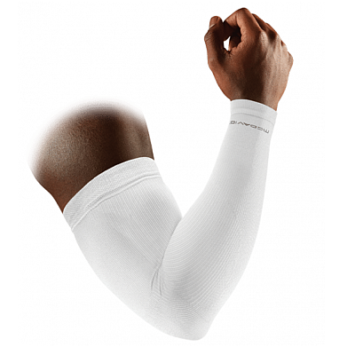 McDavid 8837 Elite compression Arm Sleeves rękawy kompresyjne