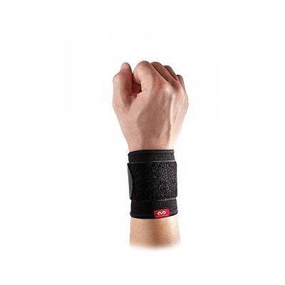 McDavid Wrist 2 Way Elastic 513 opaska na nadgarstek