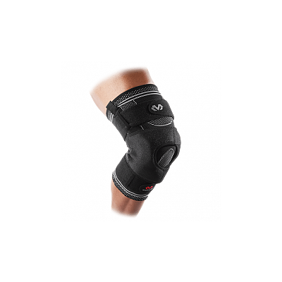 McDavid 5149 Elite Engineered Elastic orteza na kolano