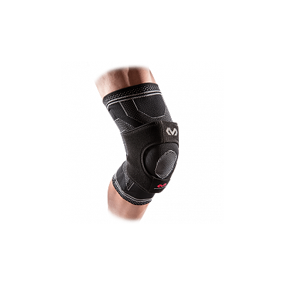 McDavid 5147 Elite Engineered Elastic orteza na kolano