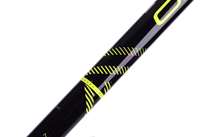 Oxdog Hyperlight HES 27 YL Round Optilight MBC