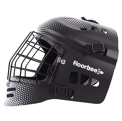 Floorbee SkyAce IFF maska bramkarza