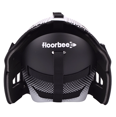 Floorbee SkyAce IFF maska bramkarza
