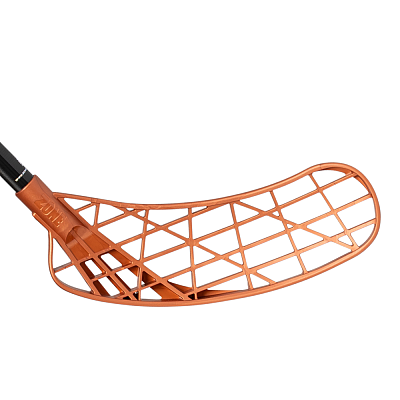 Zone AIR/ONE "ONE" (THIN) 27 RAW/COPPER